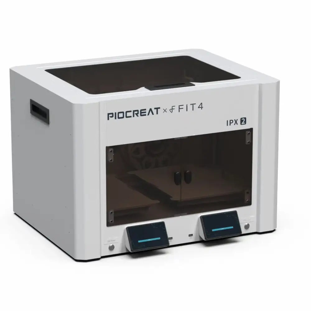 3D Printed Filament - PT 95A Developed for IPX2 Printers